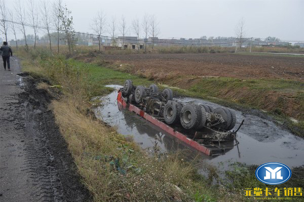 ca88科普：杜绝货车变祸车 从改变驾驶习惯开始